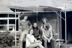FREIBANK 1983 in Unterbergen