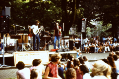IMASTE DIO 1983 in Munich