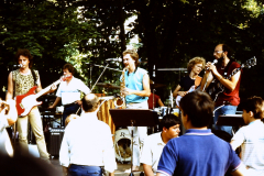 FREIBANK 1983 in Munich