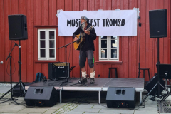 FS 2023 @ Tromsø Musikkfest